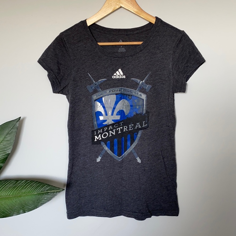 Montreal Impact Tee